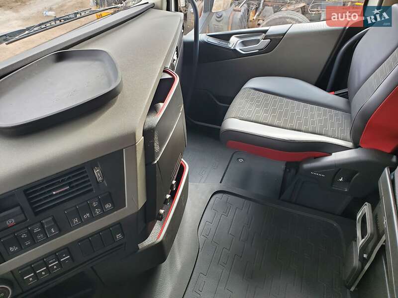 Тягач Volvo FH 13 2017 в Болграді