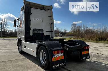 Тягач Volvo FH 13 2013 в Львове