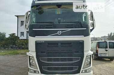 Volvo FH 13 2013