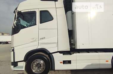 Тягач Volvo FH 13 2013 в Одессе