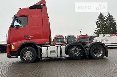 Volvo FH 13 2012