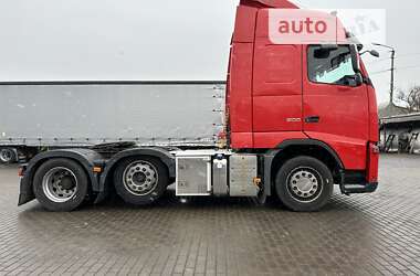 Тягач Volvo FH 13 2012 в Ковеле