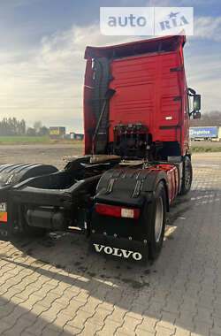 Тягач Volvo FH 13 2012 в Тернополе