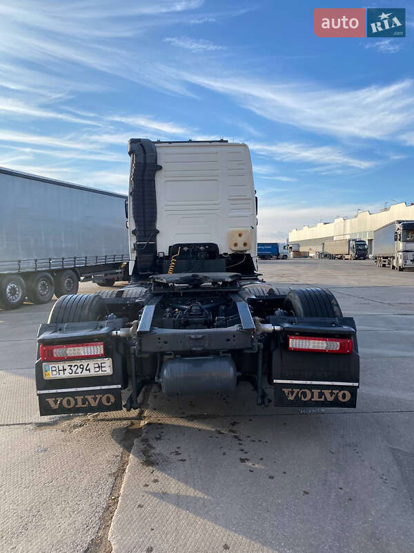 Тягач Volvo FH 13 2008 в Чорноморську