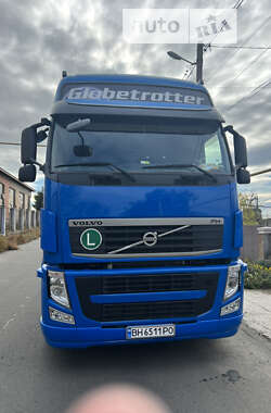 Volvo FH 13 2012