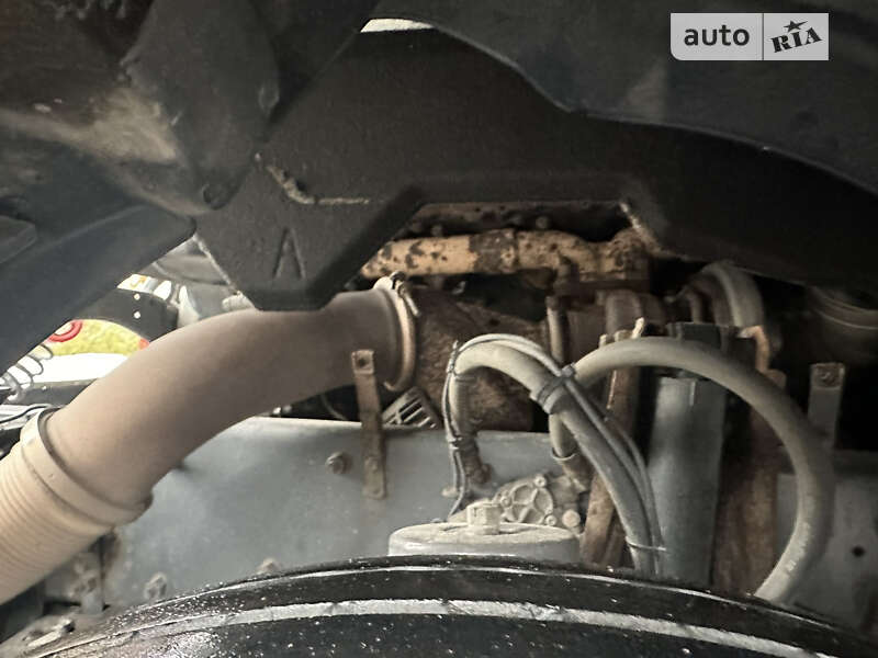 Тягач Volvo FH 13 2007 в Одессе фото 5 Тягач Volvo FH 13 2007 в Одессе