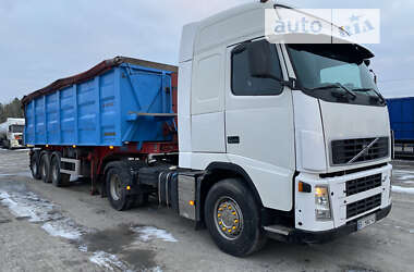 Самоскид Volvo FH 13 2008 в Кременчуці