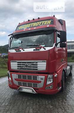 Тягач Volvo FH 13 2007 в Тячеве