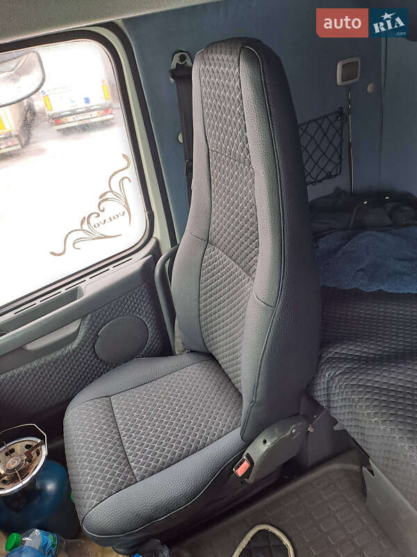 Тягач Volvo FH 13 2007 в Кропивницком