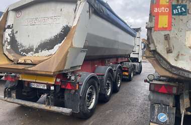 Тягач Volvo FH 13 2010 в 