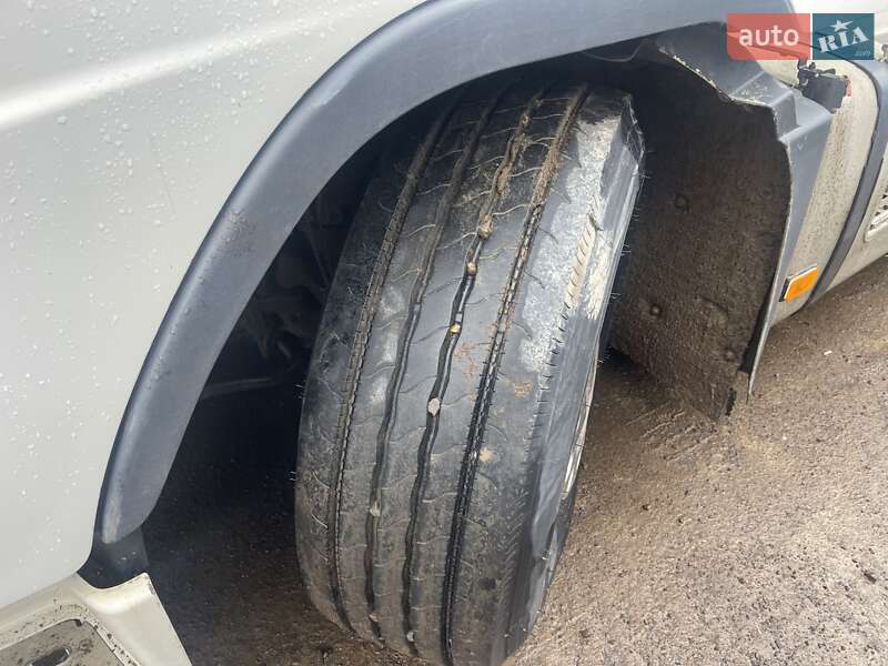 Тягач Volvo FH 13 2010 в Тячеві