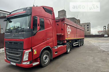 Volvo FH 13 2014