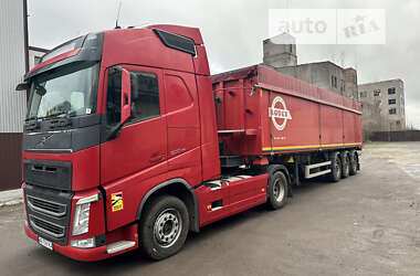 Тягач Volvo FH 13 2014 в Вінниці