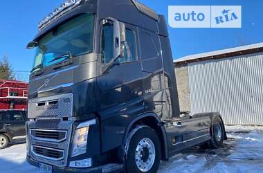 Volvo FH 13 2016