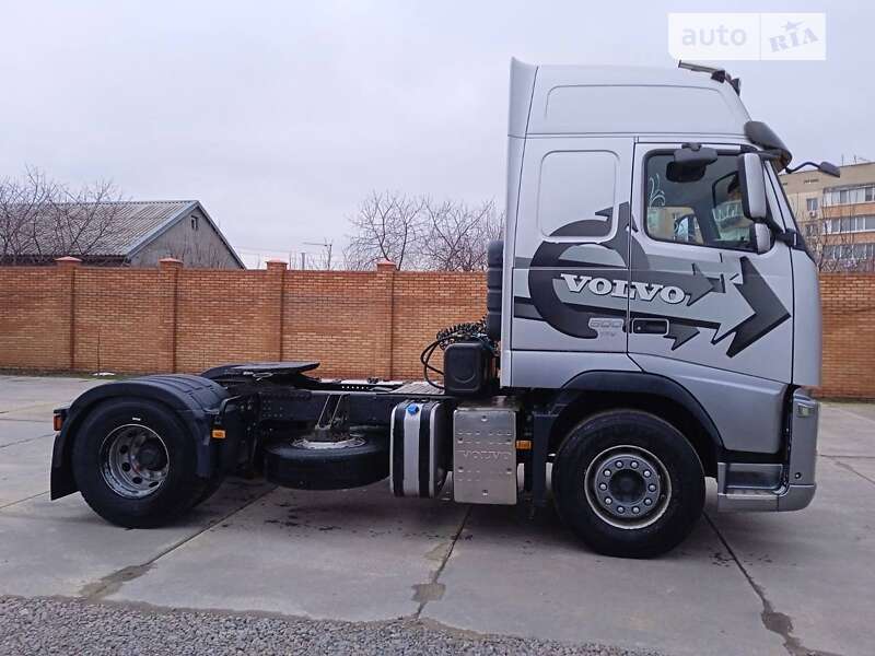 Тягач Volvo FH 13 2013 в 