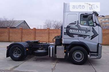 Тягач Volvo FH 13 2013 в 