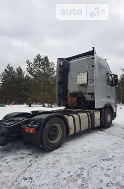 Інші вантажівки Volvo FH 13 2008 в Києві