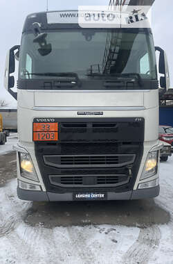 Тягач Volvo FH 13 2015 в Черкасах