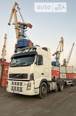 Тягач Volvo FH 13 2007 в Одессе