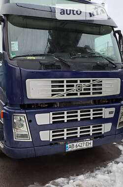 Тягач Volvo FH 13 2008 в Виннице