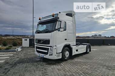 Volvo FH 13 2013