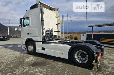 Тягач Volvo FH 13 2013 в Хусті