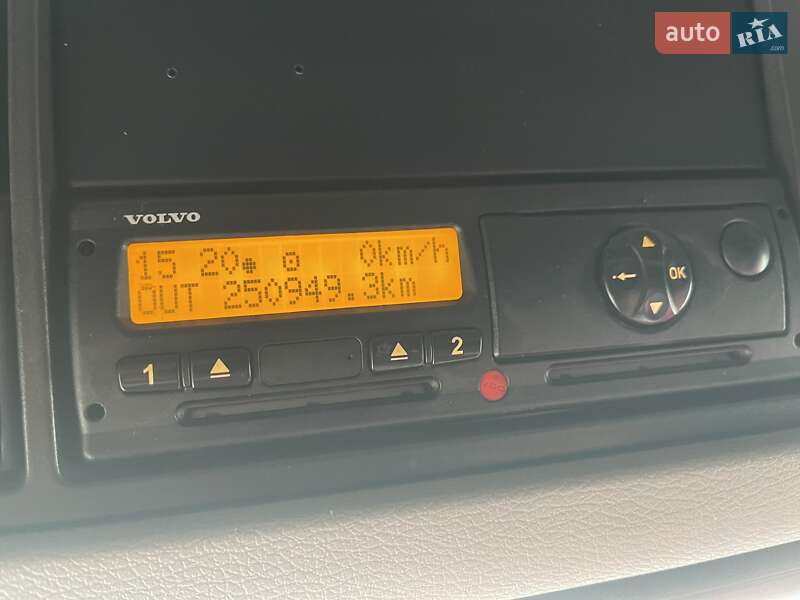 Тягач Volvo FH 13 2014 в Виннице фото 2 Тягач Volvo FH 13 2014 в Виннице