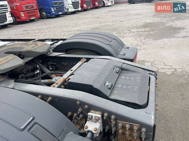 Тягач Volvo FH 13 2014 в Виннице фото 17 Тягач Volvo FH 13 2014 в Виннице