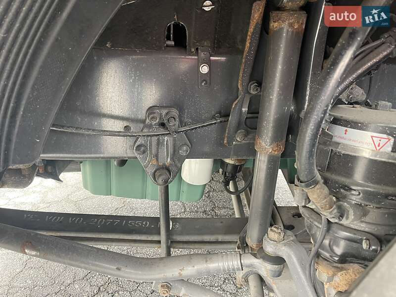 Тягач Volvo FH 13 2014 в Виннице фото 21 Тягач Volvo FH 13 2014 в Виннице