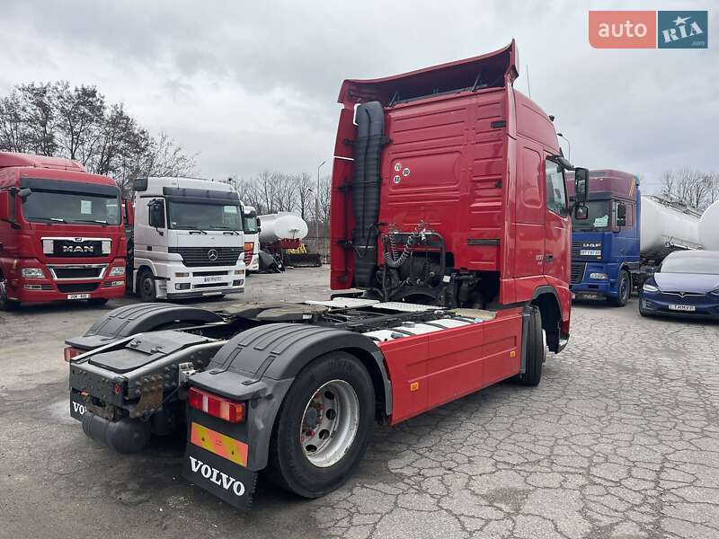 Тягач Volvo FH 13 2014 в Виннице фото 26 Тягач Volvo FH 13 2014 в Виннице