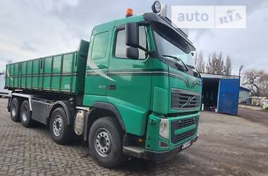 Самосвал Volvo FH 13 2010 в Ковеле