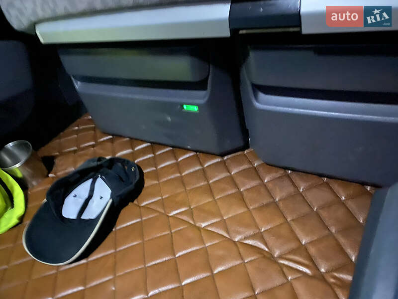 Тягач Volvo FH 13 2011 в Луцке