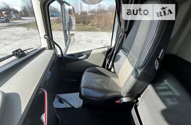 Бензовоз Volvo FH 13 2017 в 
