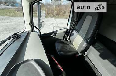 Бензовоз Volvo FH 13 2017 в 