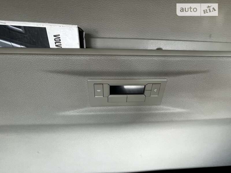 Бензовоз Volvo FH 13 2017 в Львові