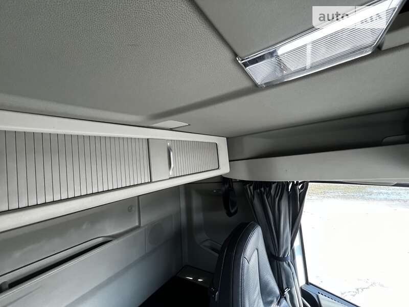 Бензовоз Volvo FH 13 2017 в Львові