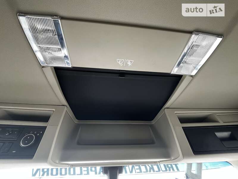 Бензовоз Volvo FH 13 2017 в Львові