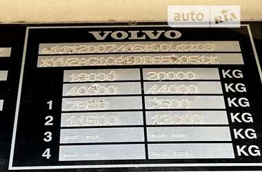 Тягач Volvo FH 13 2013 в Калуше