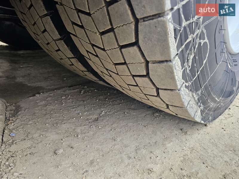 Тягач Volvo FH 13 2011 в Одесі фото 5 Тягач Volvo FH 13 2011 в Одесі