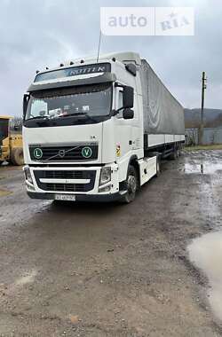 Volvo FH 13 2011