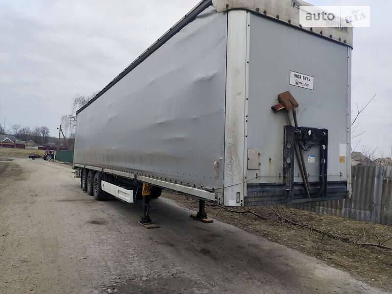 Тягач Volvo FH 13 2014 в Сумах