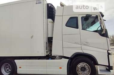 Тягач Volvo FH 13 2013 в Одессе