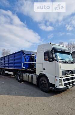 Самосвал Volvo FH 13 2008 в Днепре