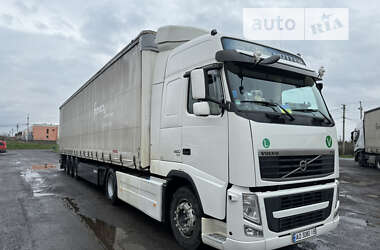 Volvo FH 13 2012