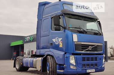 Volvo FH 13 2010