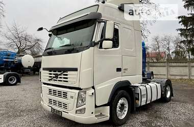 Volvo FH 13 2012