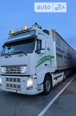 Volvo FH 13 2012