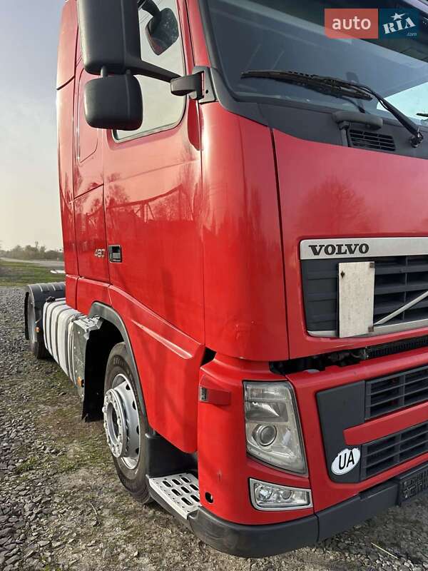 Тягач Volvo FH 13 2012 в Дубно
