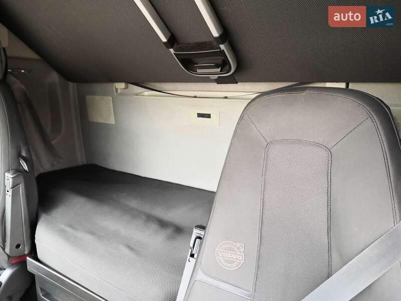 Тягач Volvo FH 13 2016 в Кам'янському