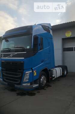 Volvo FH 13 2015